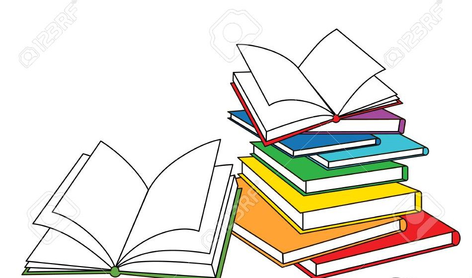 LIB - LIBRI DA COLORARE